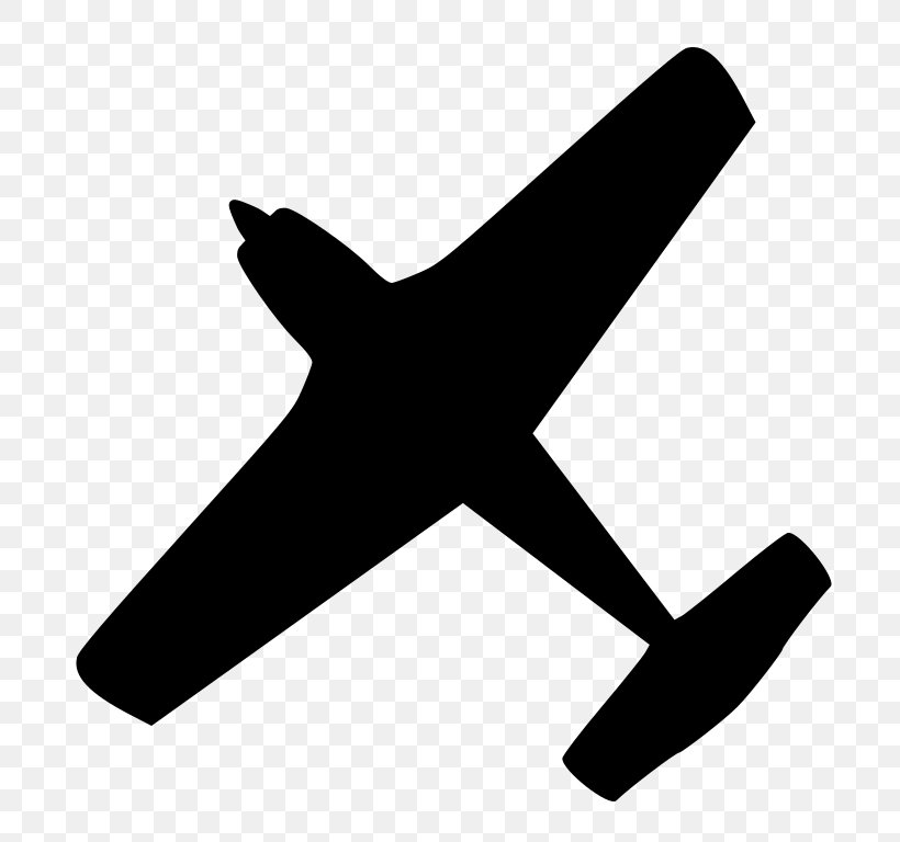 Aircraft Airplane ICON A5 Helicopter Clip Art, PNG, 768x768px, Aircraft, Airplane, Aviation, Black And White, Helicopter Download Free