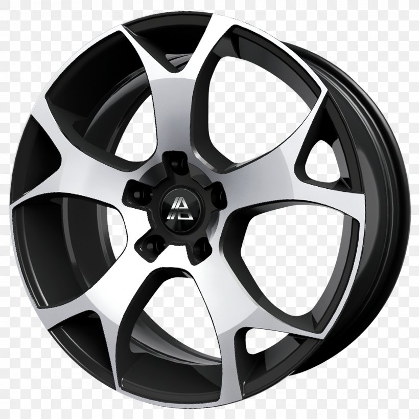 Alloy Wheel Car Rim Tire, PNG, 1600x1600px, Alloy Wheel, Auto Part, Autofelge, Automotive Design, Automotive Wheel System Download Free