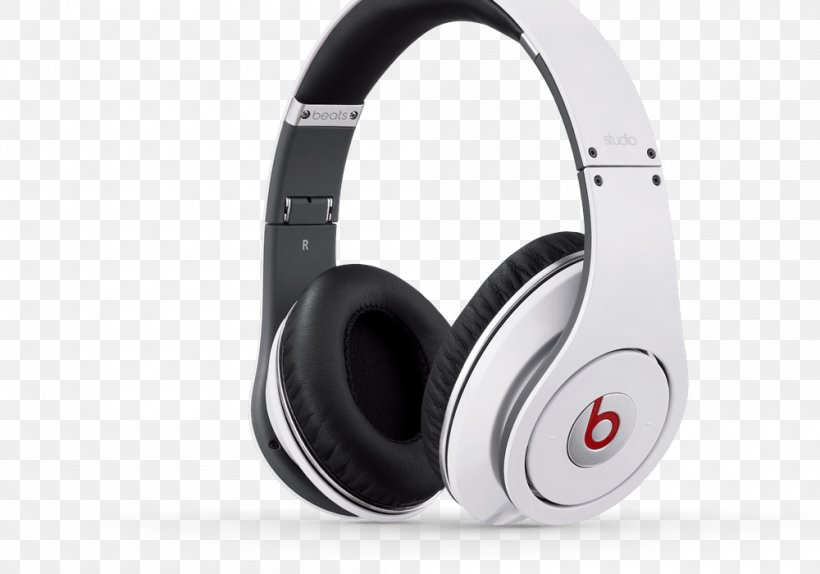 Beats Studio Beats Electronics Noise-cancelling Headphones Audio, PNG, 1000x700px, Beats Studio, Apple Beats Ep, Audio, Audio Equipment, Beats Electronics Download Free