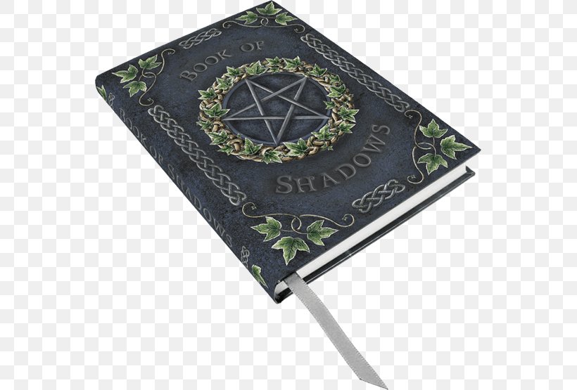 Book Of Shadows Hardcover Pentagram Paper Embossing, PNG, 555x555px, Book Of Shadows, Book, Book Cover, Diary, Hardcover Download Free