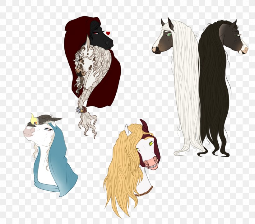 Canidae Horse Dog Costume Design, PNG, 954x838px, Canidae, Art, Carnivoran, Cartoon, Character Download Free