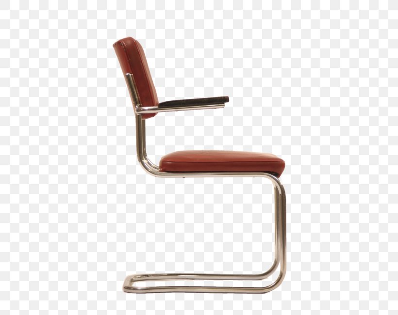 Cantilever Chair Bauhaus Sedia Cesca, PNG, 430x650px, Chair, Armrest, Bauhaus, Cantilever Chair, Cesca Chair Download Free