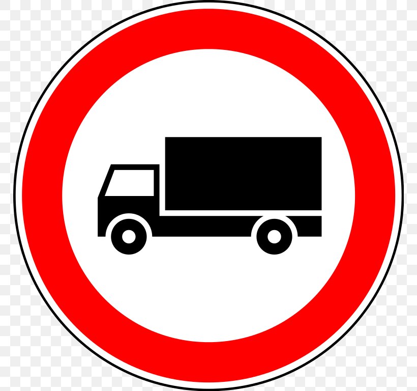 Car Truck Royalty-free Stock Photography Vector Graphics, PNG, 768x768px, Car, Mode Of Transport, Motor Vehicle, Prohibitory Traffic Sign, Royaltyfree Download Free