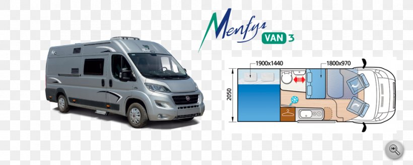 Compact Van Car Campervans, PNG, 964x387px, Van, Automotive Exterior, Brand, Bunk Bed, Campervan Download Free