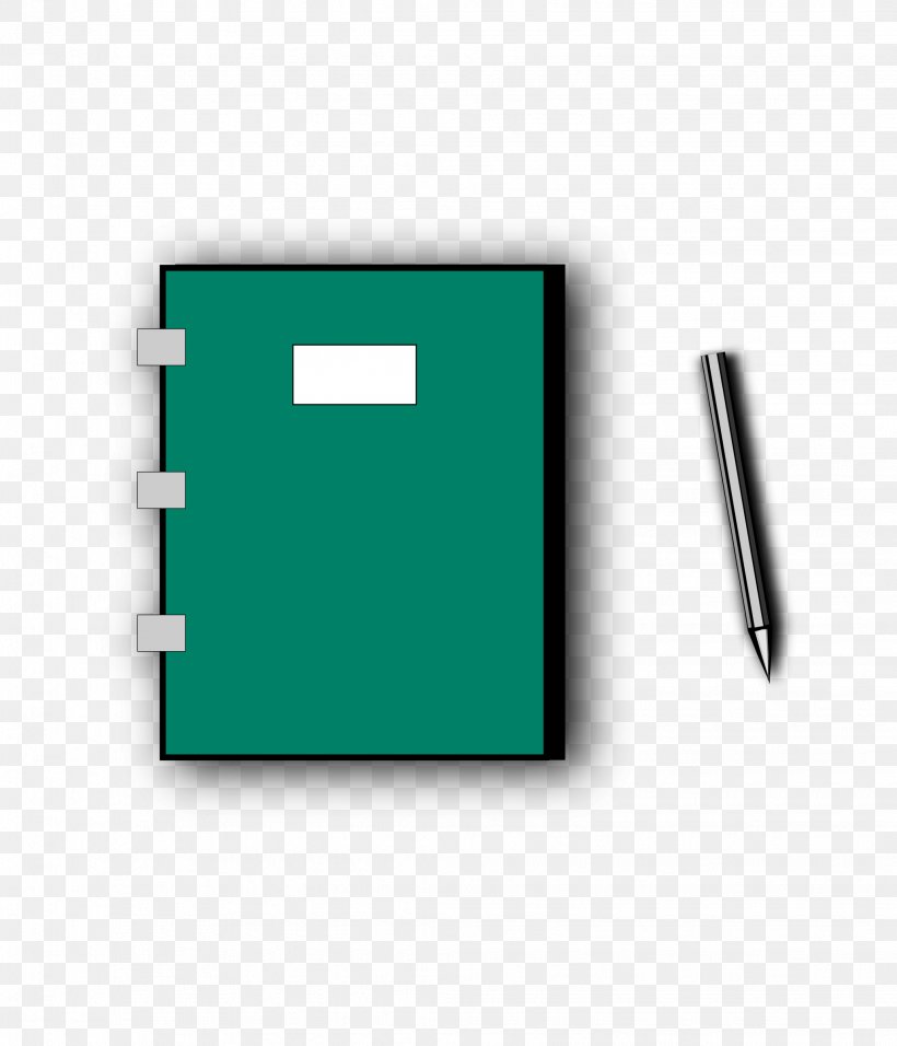 Diary Clip Art, PNG, 2057x2400px, Diary, Brand, Green, Line Art, Notebook Download Free