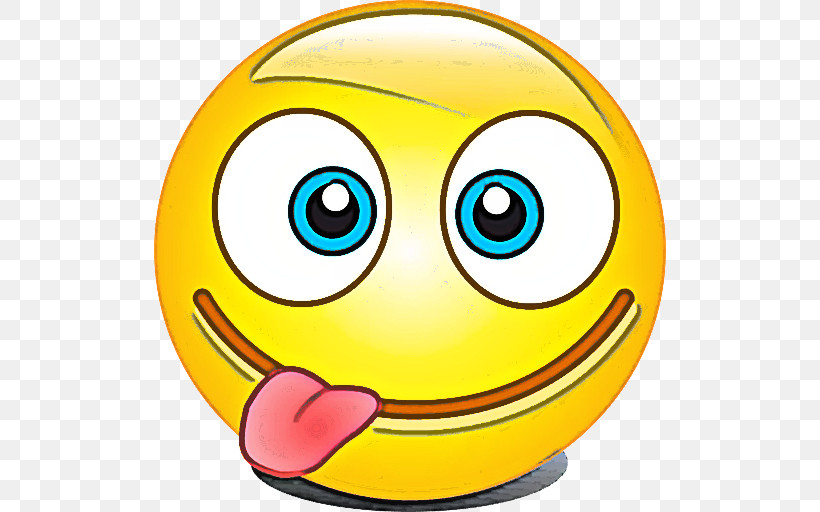 Emoticon, PNG, 512x512px, Smiley, Emoticon, Happiness, Laughter, Smile Download Free