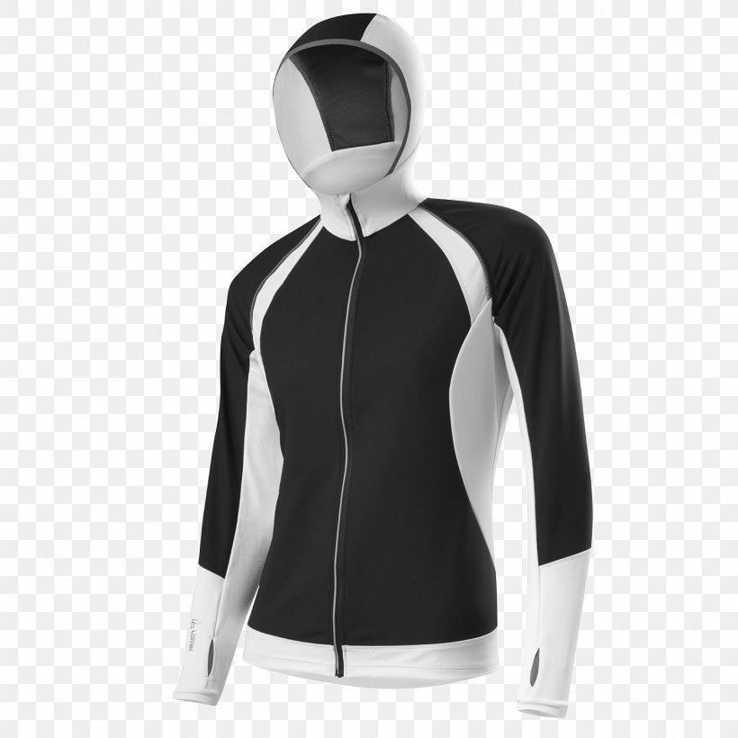 Hoodie Jacket Clothing Blouse Top, PNG, 1500x1500px, Hoodie, Black, Blouse, Bluza, Clothing Download Free