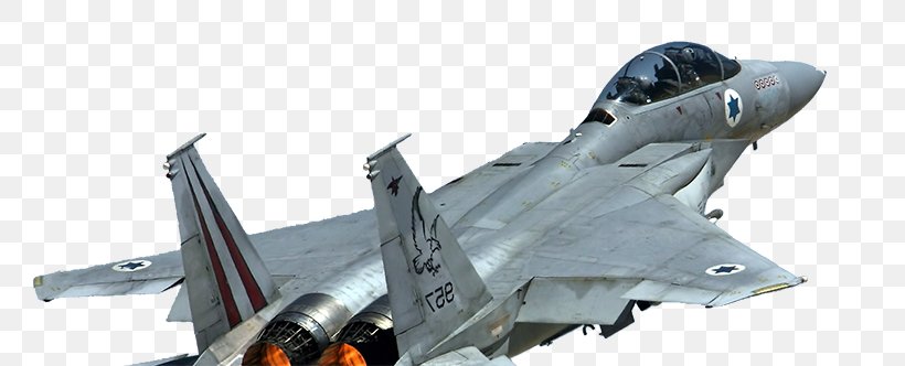 McDonnell Douglas F-15 Eagle Israeli Air Force General Dynamics F-16 Fighting Falcon Israeli Air Force, PNG, 759x332px, Mcdonnell Douglas F15 Eagle, Aerospace Engineering, Air Force, Aircraft, Airplane Download Free