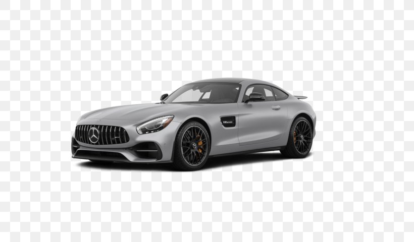 Mercedes-Benz C-Class Sports Car Mercedes-AMG, PNG, 640x480px, 2018 Mercedesbenz, 2018 Mercedesbenz Amg Gt, Mercedesbenz, Automotive Design, Automotive Exterior Download Free