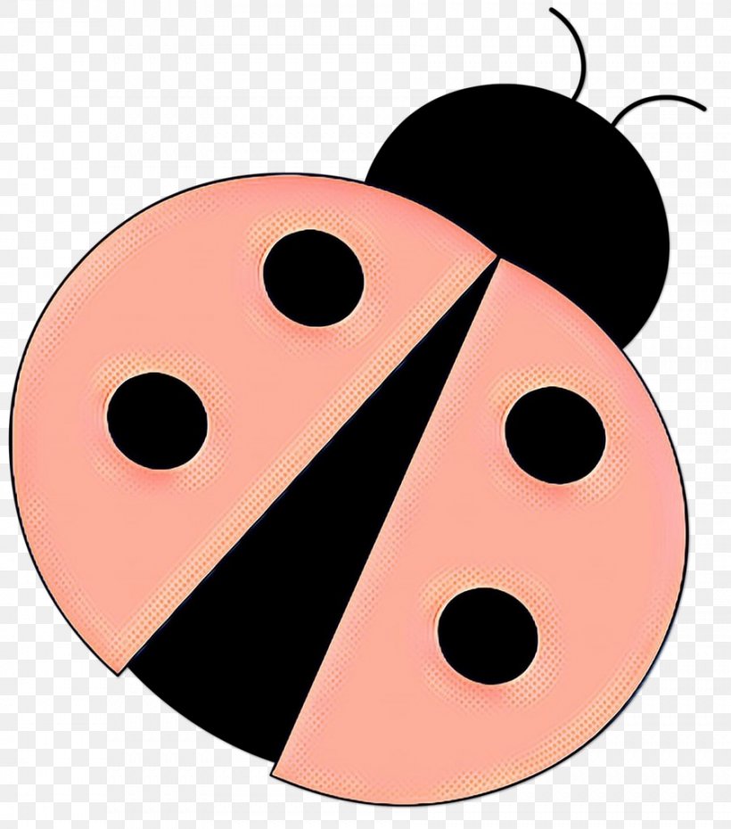 Pop Art Retro Vintage, PNG, 902x1024px, Pop Art, Insect, Ladybird Beetle, Luck, Pink Download Free