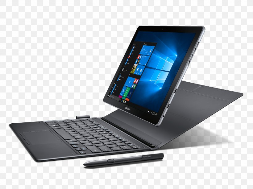 Samsung Galaxy Book 12″, PNG, 2275x1701px, 2in1 Pc, Samsung Galaxy Book 12, Computer, Computer Accessory, Computer Hardware Download Free