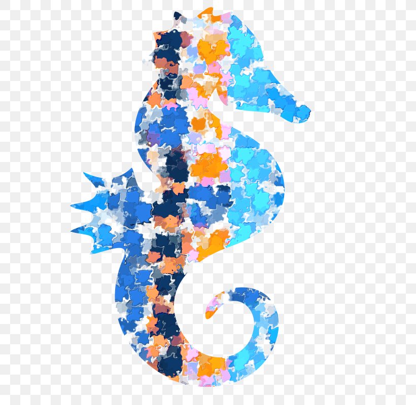 Seahorse Clip Art, PNG, 800x800px, Seahorse, Art, Art Deco, Body Jewelry, Color Download Free