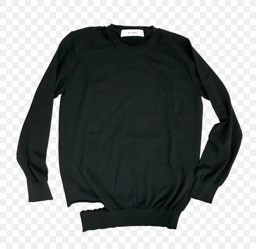 Sleeve Sweater Bluza Jacket Shoulder, PNG, 800x800px, Sleeve, Black, Black M, Bluza, Jacket Download Free