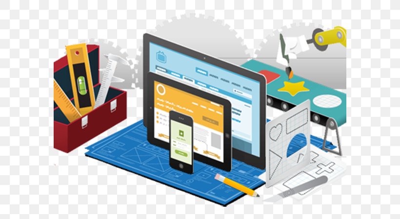 Web Development Web Design Mobile App Development Software Development Marketing, PNG, 600x450px, Web Development, Brand, Business, Communication, Custom Software Download Free