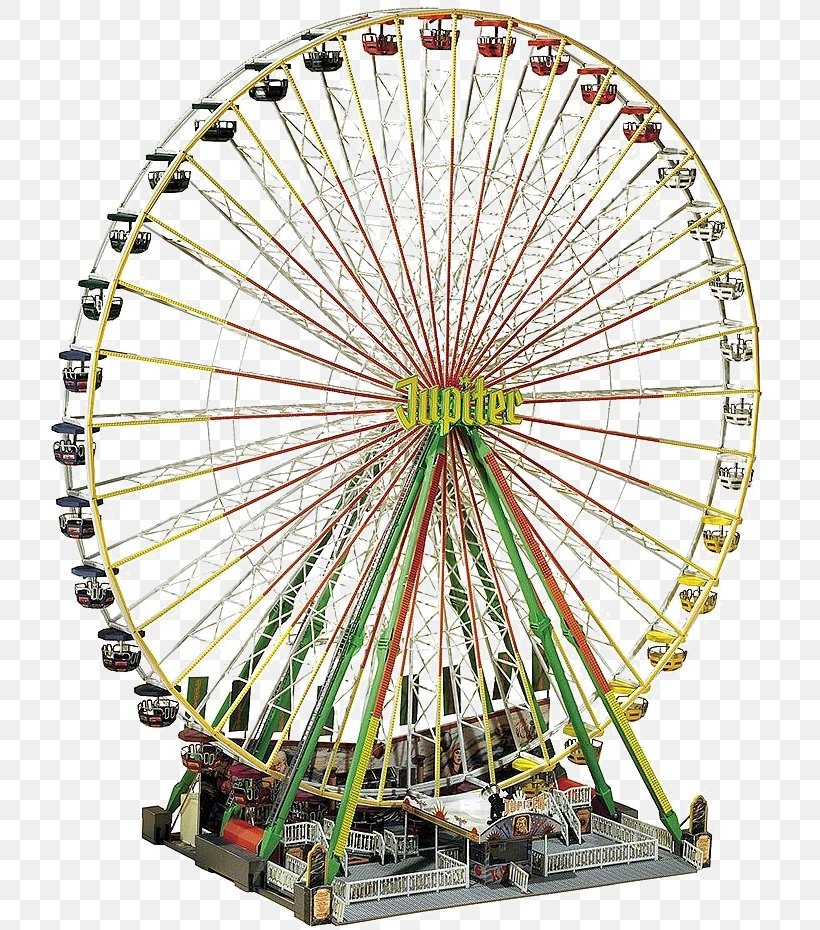 Faller 140470 HO Scale Ferris Wheel Faller 140471, PNG, 722x930px, Ho Scale, Amusement Park, Amusement Ride, Fair, Faller Download Free
