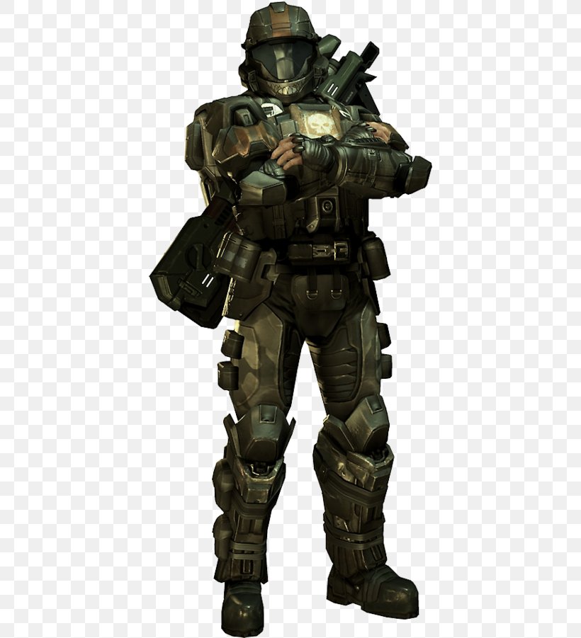 Halo 3: ODST Halo: Combat Evolved Halo 5: Guardians Halo: Reach, PNG, 400x901px, Halo 3 Odst, Armour, Army, Bungie, Camouflage Download Free