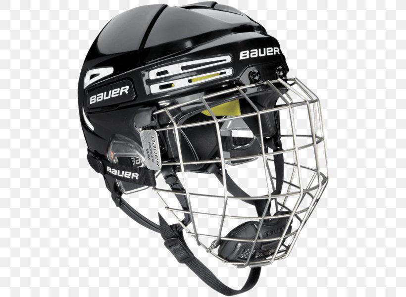 Hockey Helmets Ice Hockey Bauer RE-AKT 75 Hockey Helmet Bauer Hockey, PNG, 560x600px, Hockey Helmets, Baseball Equipment, Bauer Hockey, Bicycle Clothing, Bicycle Helmet Download Free