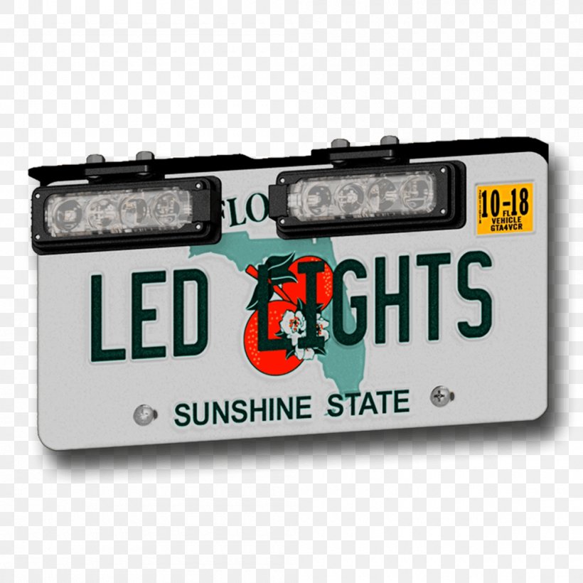 Light Beam Vehicle License Plates Color Light-emitting Diode, PNG, 1000x1000px, Light, Backlight, Bracket, Cigarette Lighter Receptacle, Color Download Free