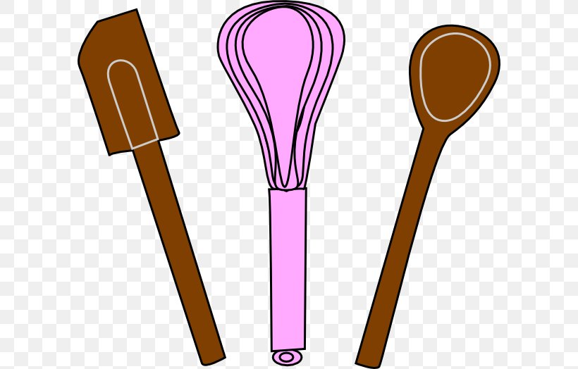 Line Clip Art, PNG, 600x524px, Spoon, Cutlery, Kitchen Utensil, Purple, Tableware Download Free
