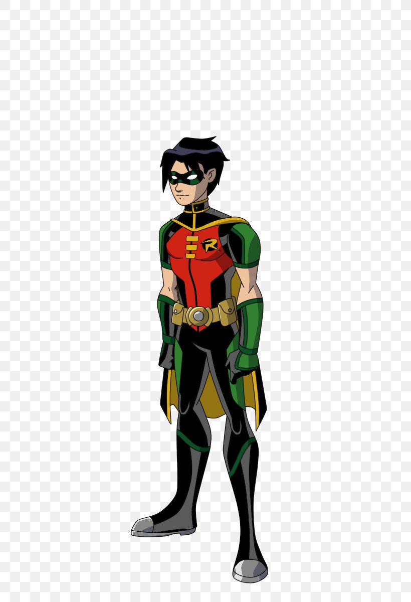 Robin Nightwing Batman Damian Wayne, PNG, 600x1200px, Robin, Animation, Batman, Batman And Robin, Batman Robin Download Free