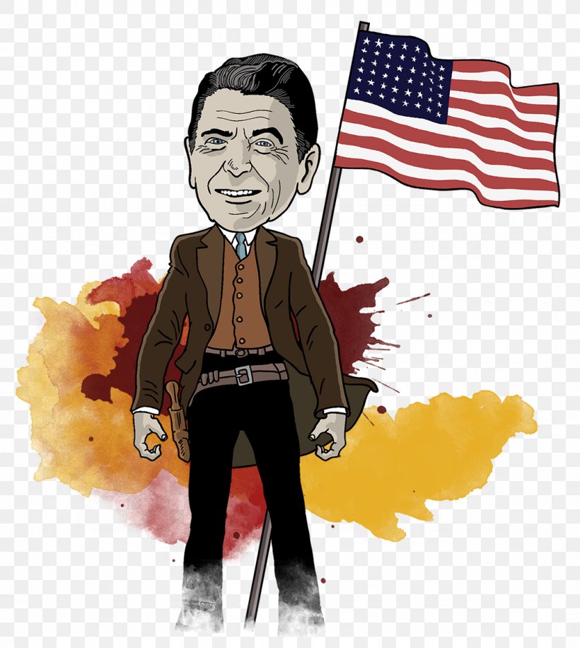 Ronald Reagan Business 1,000,000 Six Degrees Of Separation Human Behavior, PNG, 1074x1200px, Ronald Reagan, Art, Behavior, Business, Cartoon Download Free