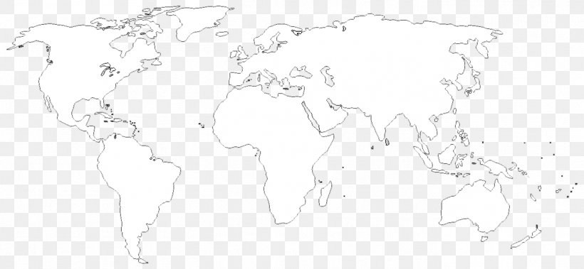 World Drawing White Sketch, PNG, 1357x628px, World, Area, Artwork, Black, Black And White Download Free