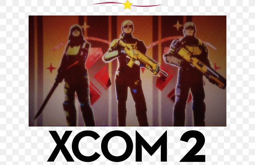 XCOM: Enemy Unknown XCOM 2 Team Fortress 2 Lost Planet 2 Dota 2, PNG, 636x532px, Watercolor, Cartoon, Flower, Frame, Heart Download Free