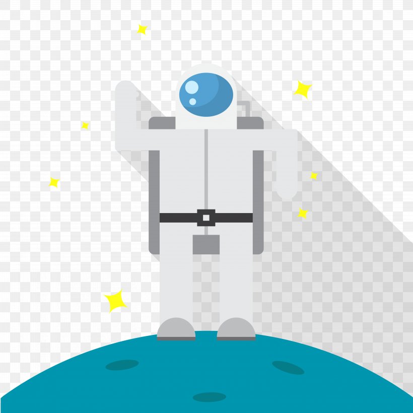 Astronaut Outer Space Clip Art, PNG, 6250x6250px, Astronaut, Area, Blue, Cartoon, Outer Space Download Free