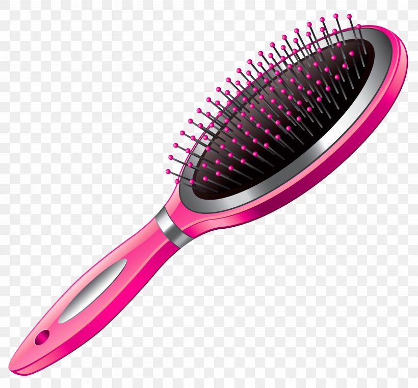 Brush Paint Clip Art, PNG, 4825x4476px, Comb, Bristle, Brush, Cosmetics, Hair Download Free