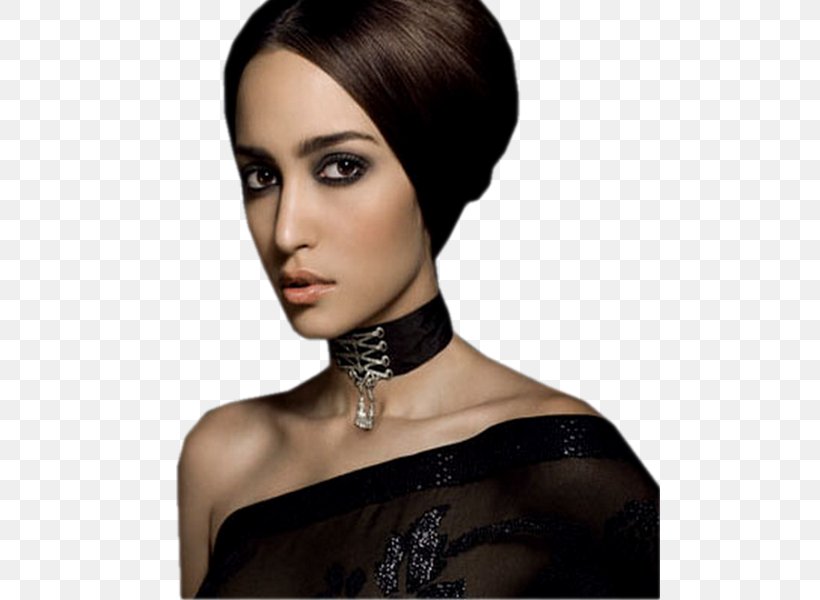 Cris Urena Black Hair Hair Coloring Model, PNG, 500x600px, Black Hair, Bangs, Beauty, Black, Brown Hair Download Free