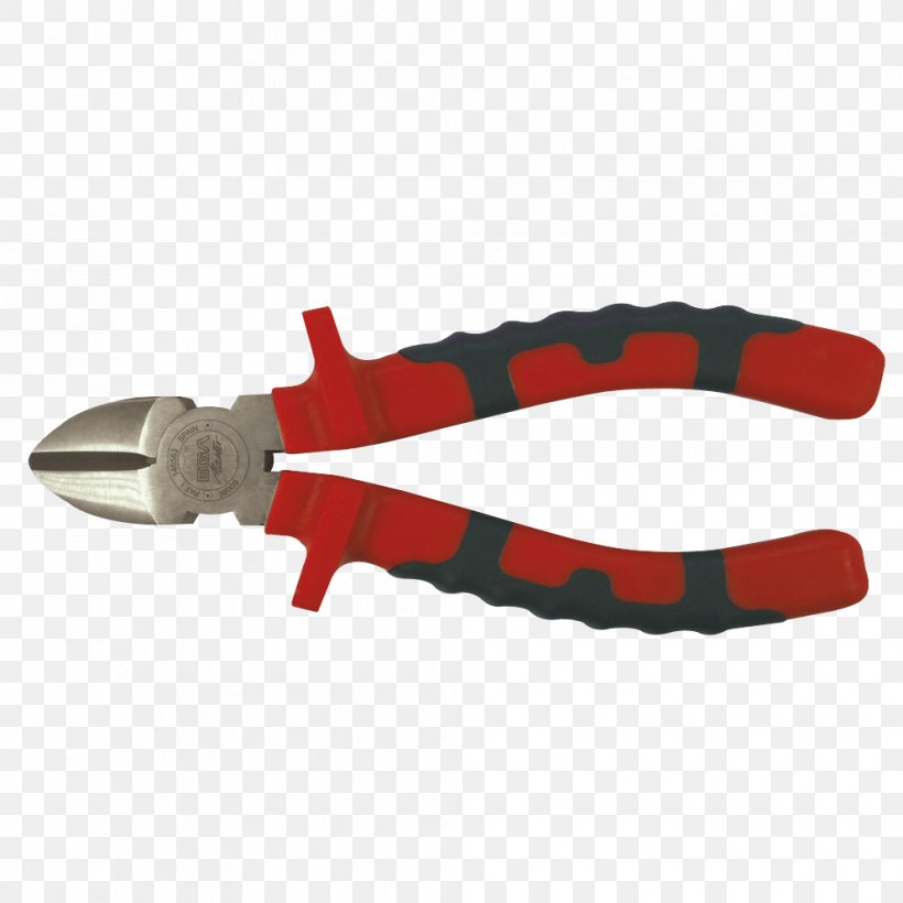 Diagonal Pliers Hand Tool Nipper, PNG, 993x993px, Diagonal Pliers, Adjustable Spanner, Alicates Universales, Bolt Cutter, Cutting Tool Download Free