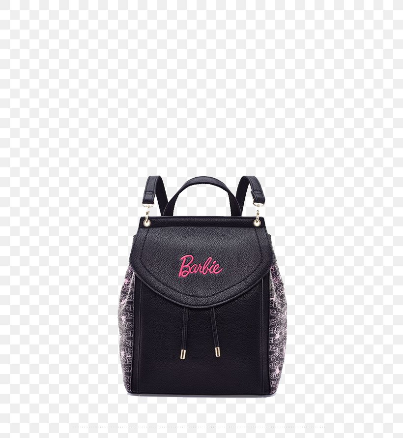 Handbag Backpack Leather Fashion, PNG, 750x890px, Handbag, Backpack, Backpacking, Bag, Barbie Download Free