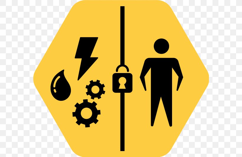 Hazard Symbol Energy Incident Management Clip Art, PNG, 596x531px, Hazard, Area, Energy, Epcor Utilities, Hazard Symbol Download Free