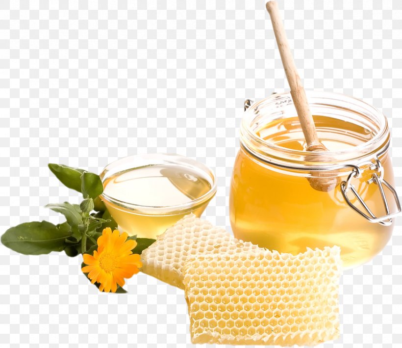 Honey Bliss Nails Station Landing Bee, PNG, 874x756px, Honey, Bee, Bee Removal, Drink, Flavor Download Free