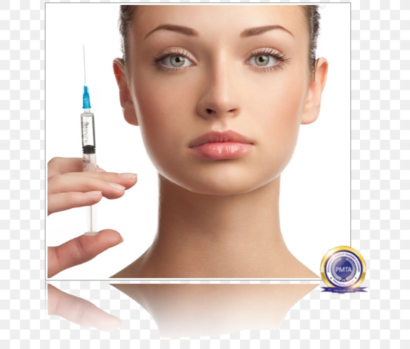 Injection Facial Rejuvenation Surgery Botulinum Toxin, PNG, 654x699px, Injection, Beauty, Botulinum Toxin, Cheek, Chin Download Free
