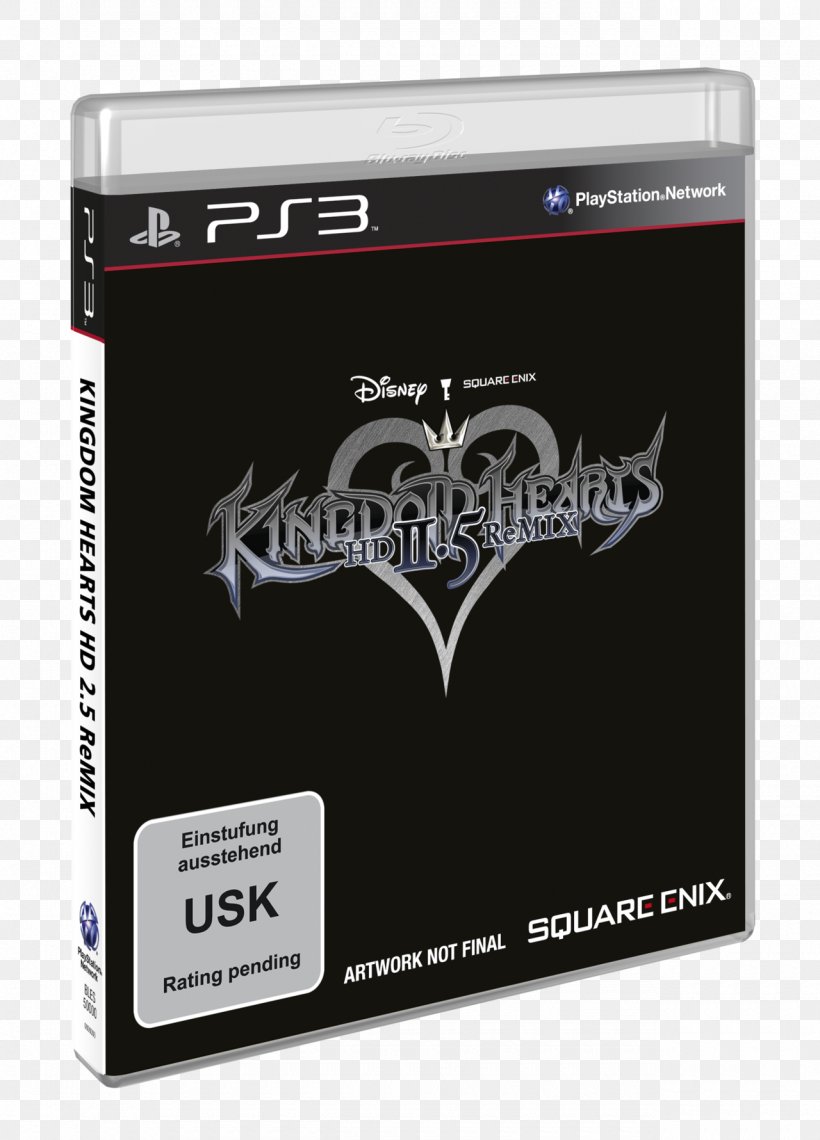 Kingdom Hearts HD 2.5 Remix Kingdom Hearts HD 1.5 Remix Kingdom Hearts II Kingdom Hearts HD 1.5 + 2.5 ReMIX Kingdom Hearts Birth By Sleep, PNG, 1280x1781px, Kingdom Hearts Hd 25 Remix, Brand, Game, Kingdom Hearts, Kingdom Hearts Birth By Sleep Download Free