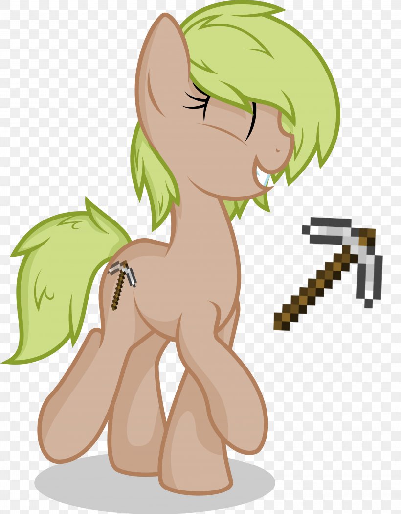 Pony Minecraft Derpy Hooves Horse Drawing, PNG, 3049x3901px, Pony, Art, Cartoon, Derpy Hooves, Deviantart Download Free