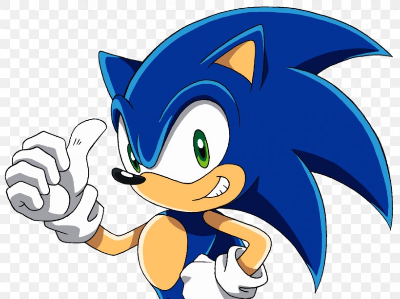 Sonic The Hedgehog Sonic CD Sonic Forces Sonic Adventure Tails, PNG, 915x686px, Sonic The Hedgehog, Amy Rose, Artwork, Cartoon, Drawing Download Free