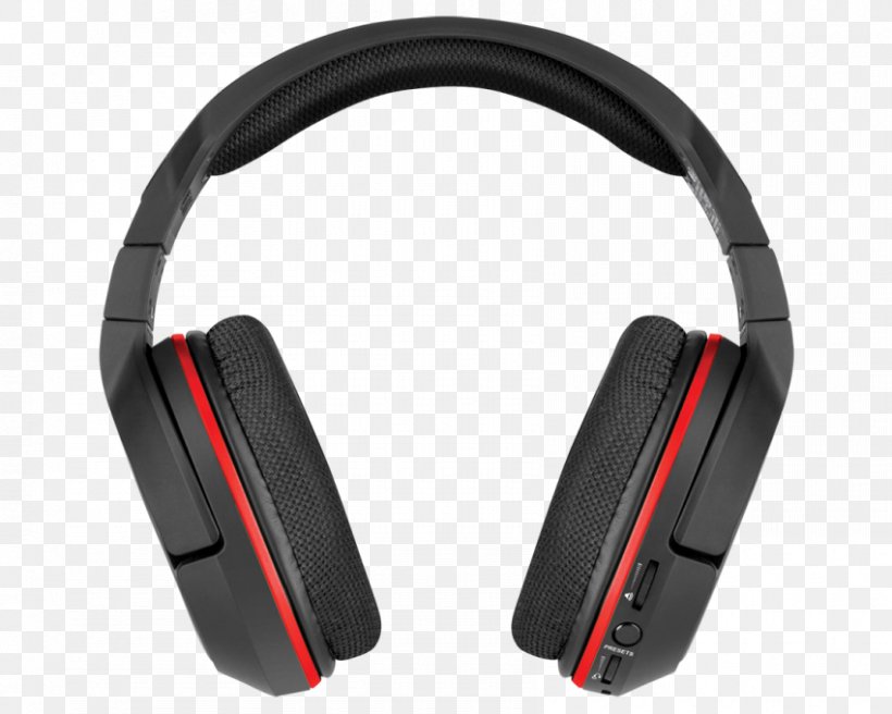 Turtle Beach Ear Force Stealth 450 Headphones 7.1 Surround Sound Video Game DTS, PNG, 850x680px, 71 Surround Sound, Turtle Beach Ear Force Stealth 450, Audio, Audio Equipment, Dts Download Free