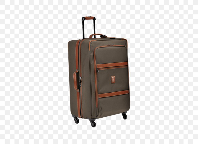 Baggage Longchamp Suitcase Handbag, PNG, 500x600px, Bag, Baggage, Duffel Bags, Hand Luggage, Handbag Download Free