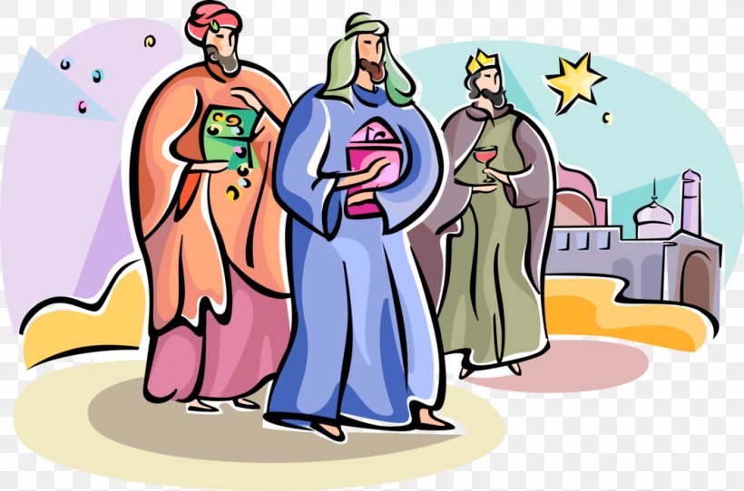 Biblical Magi Christmas Day Epiphany Prohibido Jugar Text, PNG, 1058x700px, Biblical Magi, Art, Cartoon, Christianity, Christmas Day Download Free