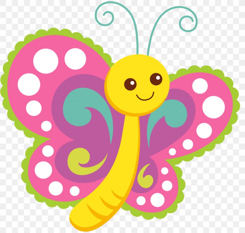 Butterfly Drawing Child Infant, PNG, 1024x974px, Butterfly, Animaatio, Animal, Animal Figure, Artwork Download Free