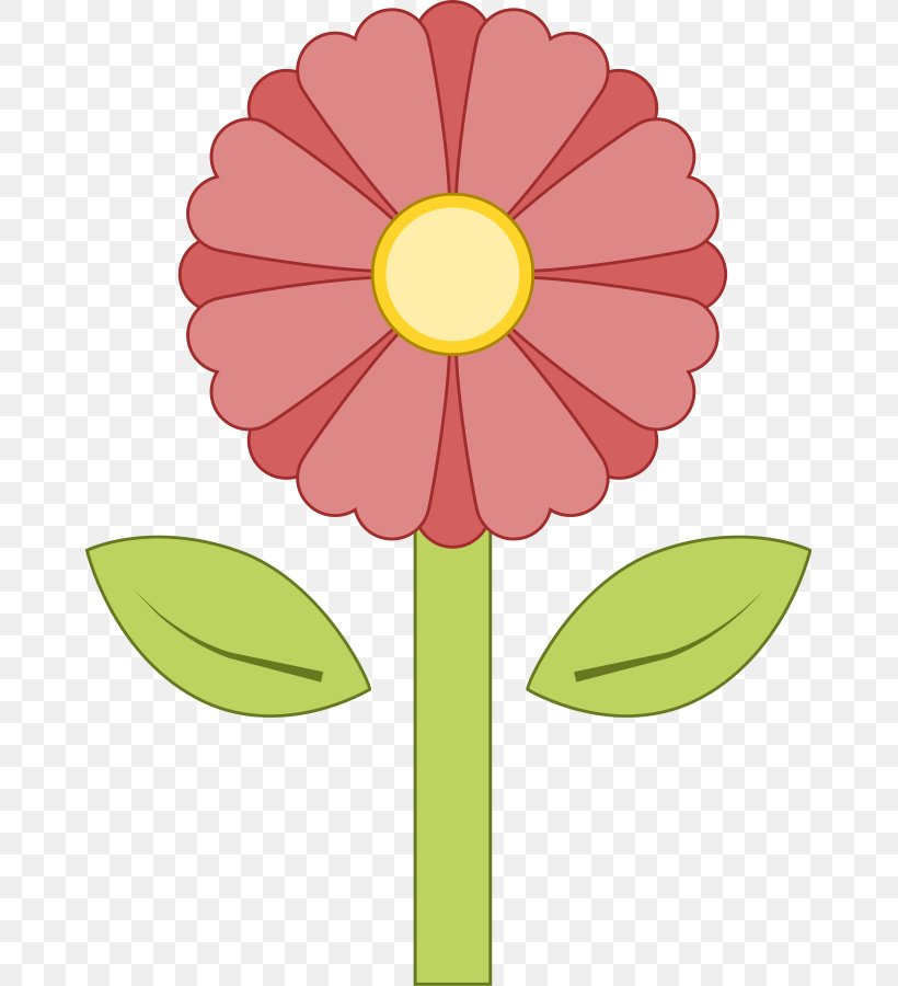 Cartoon Pink Flowers Clip Art, PNG, 663x900px, Cartoon, Cut Flowers, Daisy Family, Floral Design, Flower Download Free