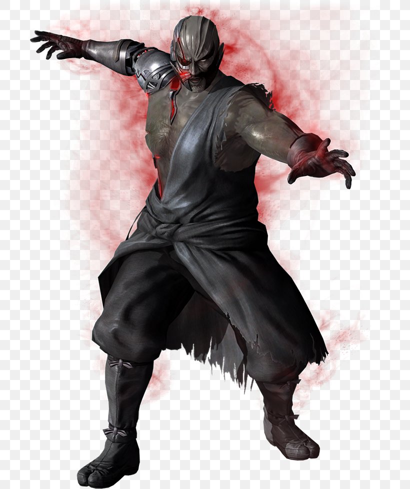 Dead Or Alive 5 Last Round Dead Or Alive 5 Ultimate Shin Megami Tensei: Devil Summoner: Raidou Kuzunoha Vs. The Soulless Army, PNG, 699x978px, Dead Or Alive 5, Action Figure, Aggression, Costume, Dead Or Alive Download Free