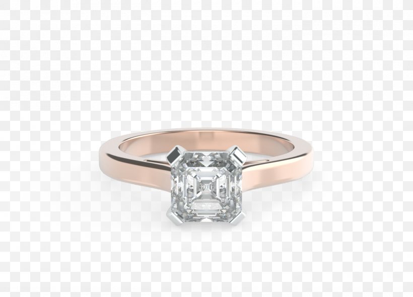 Engagement Ring Jewellery Diamond Princess Cut, PNG, 1400x1009px, Ring, Bezel, Body Jewelry, Brilliant, Diamond Download Free