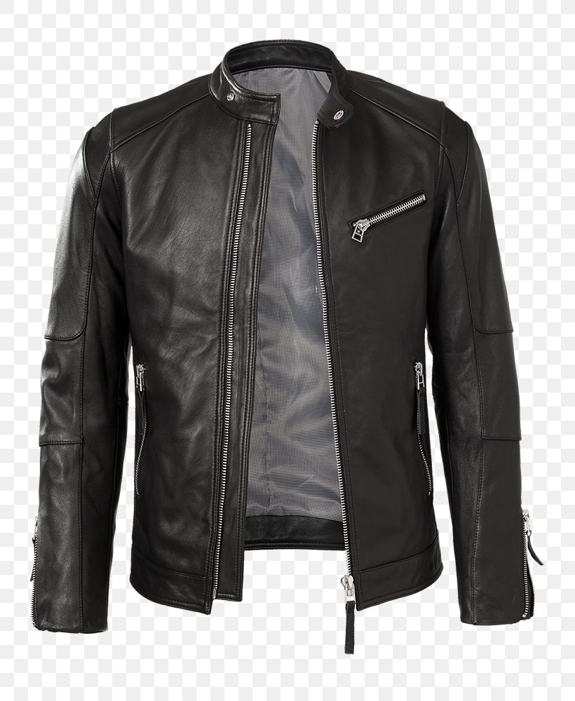Leather Jacket Sleeve, PNG, 750x1000px, Leather Jacket, Black, Black M, Jacket, Leather Download Free