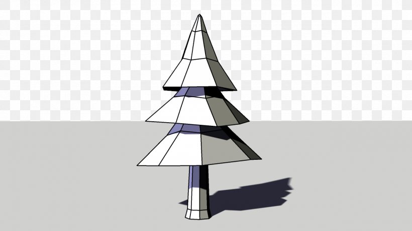 Low Poly Christmas Tree Triangle Polygon Mesh, PNG, 1280x720px, Low Poly, Autodesk, Autodesk Maya, Christmas, Christmas Tree Download Free
