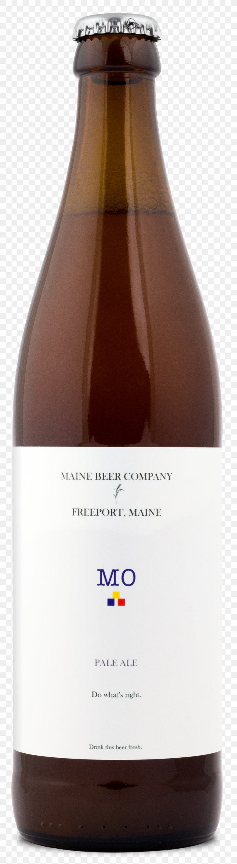 Maine Beer Company Pale Ale Beer Bottle, PNG, 1000x3639px, Beer, Ale, Barley, Beer Bottle, Beer Brewing Grains Malts Download Free