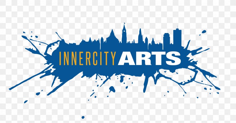 Ottawa Innercity Ministries The Arts Logo, PNG, 2206x1154px, Art, Art Exhibition, Arts, Blue, Brand Download Free