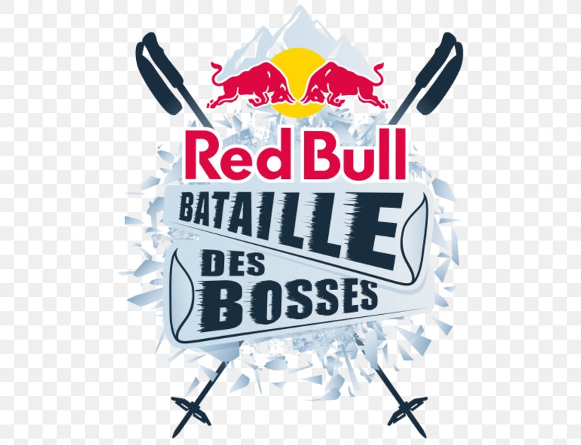 Red Bull Bataille Des Bosses Portes Du Soleil La Chavanette Les Crosets, PNG, 500x629px, Red Bull, Brand, Logo, Portes Du Soleil, Red Bull Gmbh Download Free